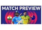 Every cricket fan companion