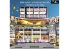 M3M Jewel – The Smart Investment for Visionary Businesses