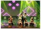  Buskers Malviya Nagar - Best dance academy in Jaipur