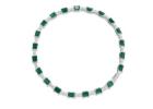 Lab Emerald Necklaces – Ethical Elegance at Sierra Emeralds