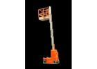 Vertical Lift for Sale to Offer Stable and Compact Elevation