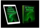 Free Traffic Tsunami