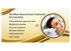 Experience Advanced Laser Hair Removal in thane by DNA Royal Aesthetic Clinic.