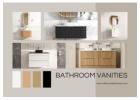 Stylish Bathroom Vanities to Elevate Your Space – Shop Now!