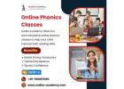 Phonics Classes Online in Trichy | Spoken english center in Trichy
