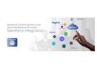  Looking for Salesforce Integration Services