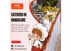 Catering Services in 