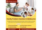 Family Problem Solution in Melbourne
