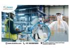 Certified Industrial Hygiene Monitoring By ShahIHS