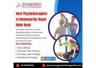 Best Physiotherapists in Ramamurthy Nagar Main Road | Physiotherapy Clinic