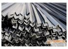 Buy Durable Mild Steel Angle from India’s Leading MS Angle Manufacturer