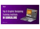 Top 6 Graphic Designing Training Institute in Bangalore - Ed11