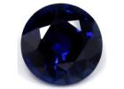 Premium Blue Sapphire Stone on Sale – GIA Certified 1.39 cts.