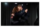 Join Today the Best Swing Dance Classes in Abu Dhabi