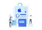 ios app development service in usa