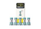 VooPoo PnP X Replacement Coil 5pk – Superior Flavor & Performance