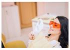 Painless Dental Laser Treatment in Ahmedabad - 9825158578