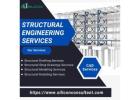 Dallas’s Best Structural Engineering Services Provider Company United States