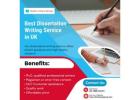 Best Dissertation Writing Service in UK