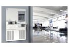 How WAE’s Drinking Water Fountains Redefine Sustainable Hydration in Commercial Settings