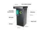 Smart City Technology by tomrobots 