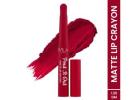 Red Lipstick That Lasts All Day | Mila Beauté