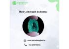 Best Gemologist in Chennai- Astro Thoughts