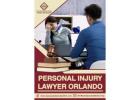 Personal Injury Lawyer Orlando – Free Consultation Today
