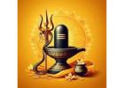 Mahamrutunjay Puja in Trimbakeshwar 