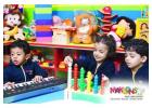 Best School Franchise in India – Makoons Preschool!