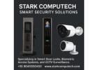 STARK Computech – Smart Security Solutions