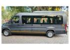Urbania Tempo Traveller on Rent in Delhi for Summer Vacations