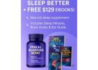 Pineal Guardian: Sleep Better + Free $129 eBooks!