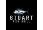 Best Seafood In Stuart Fl