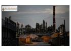 Safe and Responsible Slop Oil Management