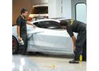 Car Wrapping Abu Dhabi | Home Window Tinting Abu Dhabi