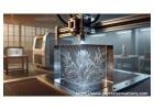 Discover the Art of Subsurface Laser Engraving for Lasting Impressions