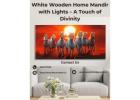 Beautiful View of 7 Running Horses at Sunset Premium Canvas Wall Painting