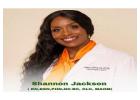 Depression is the Silent Killer, Lets Breakup with It - Talk to Shannon Jackson 
