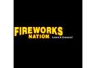 Largest Retail Fireworks Company In Wisconsin | Fireworks Nation