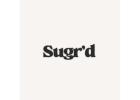 Sugr'd