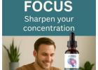 Focus Better at Night 