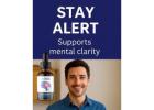 Boost Focus & Stay on Task Naturally
