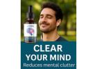 Clear Mental Clutter, Naturally 