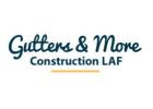 Home Additions Services in Lafayette, LA Made Easy with Gutters and More Construction!