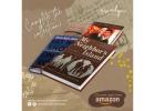 Renowned Author in LA: A Journey of Optimism and Life Stories