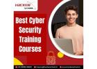 Best Cyber Security Training Courses 