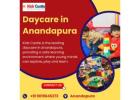 Daycare in  Anandapura