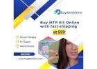 Purchase MTP Kit Online with next-day delivery $99