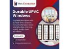 Durable Upvc Windows in Bangalore